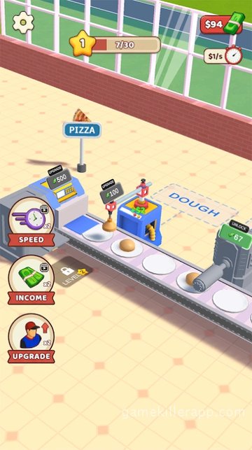Game Screenshot 1