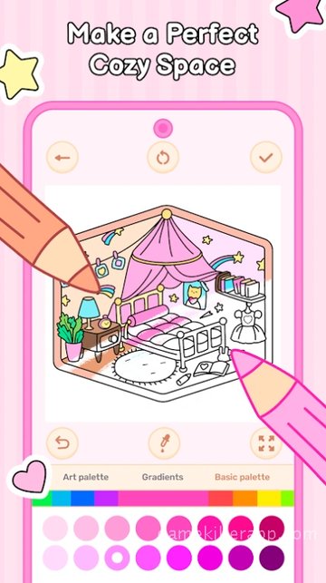 Game Screenshot 3