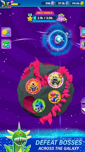Game Screenshot 4