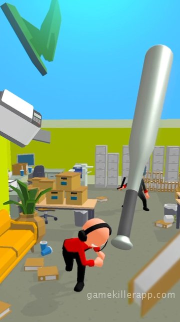 Game Screenshot 4