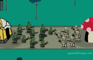 Game Screenshot 5