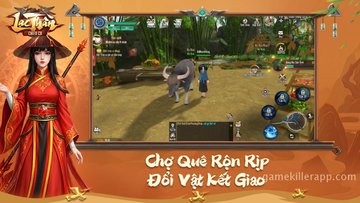 Game Screenshot 2