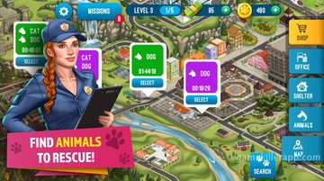 Game Screenshot 4