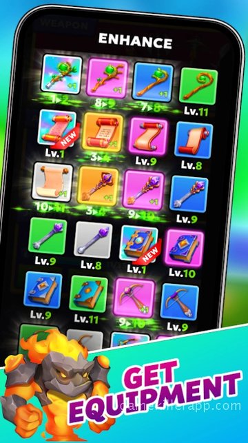 Game Screenshot 3