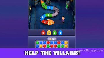Game Screenshot 1