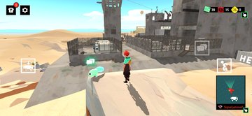 Game Screenshot 2