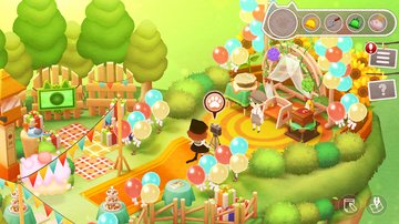 Game Screenshot 1