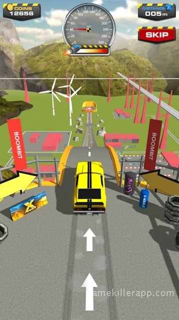 Game Screenshot 5