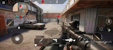 Game Screenshot 2
