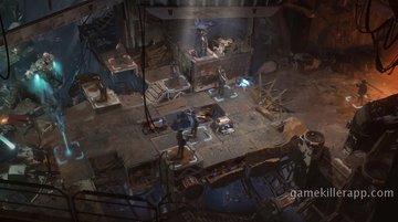 Game Screenshot 4