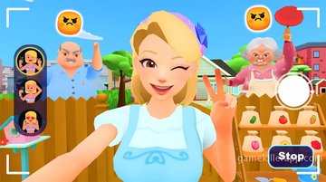 Game Screenshot 1