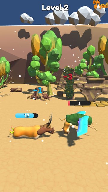 Game Screenshot 3