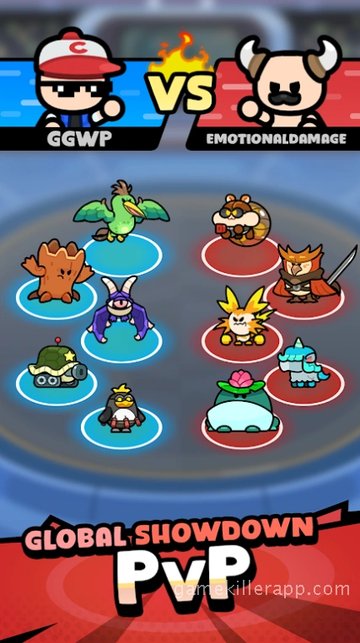 Game Screenshot 5