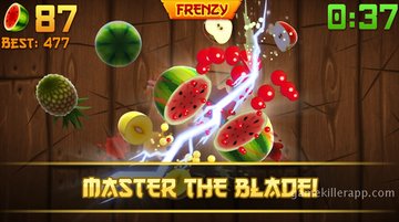 Game Screenshot 1