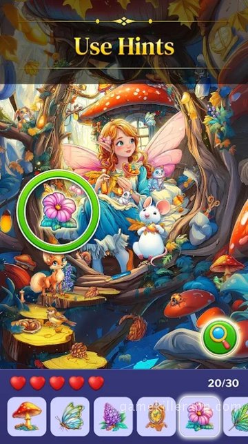 Game Screenshot 3