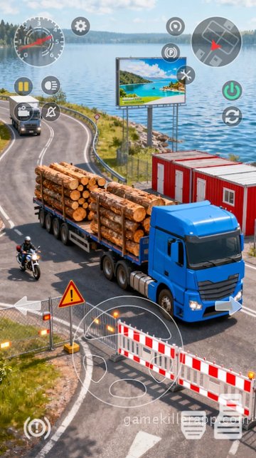 Game Screenshot 5