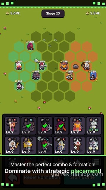 Game Screenshot 1