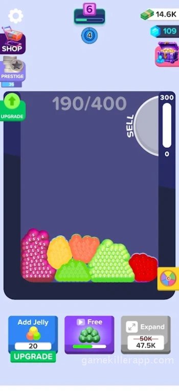 Game Screenshot 3