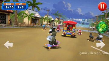 Game Screenshot 3