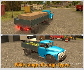 Game Screenshot 3