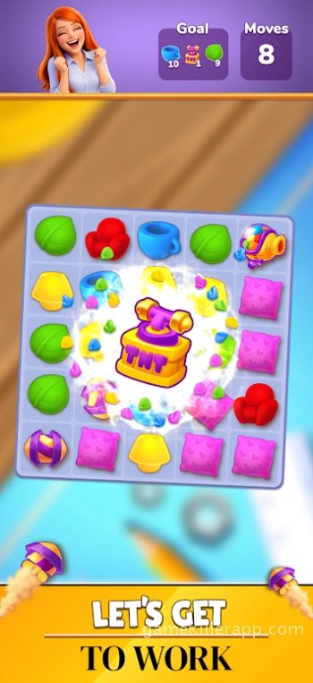 Game Screenshot 3