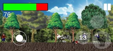 Game Screenshot 5