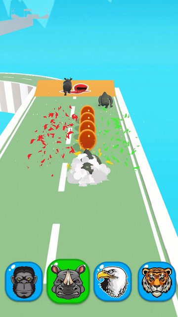 Game Screenshot 2