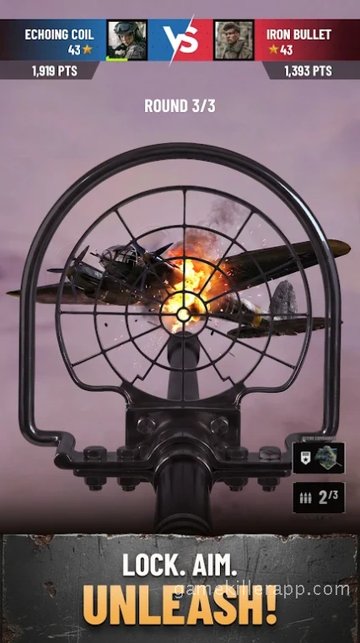 Game Screenshot 1