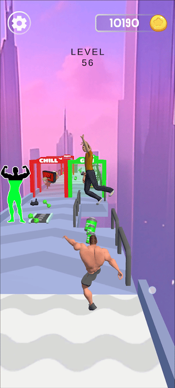 Game Screenshot 2
