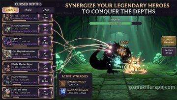 Game Screenshot 4