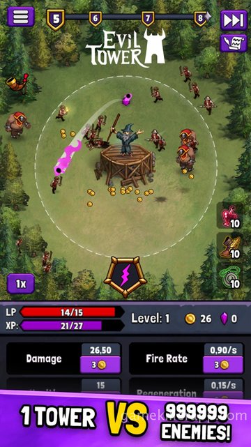 Game Screenshot 1