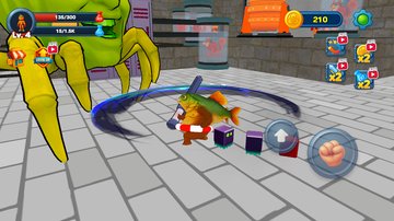 Game Screenshot 1