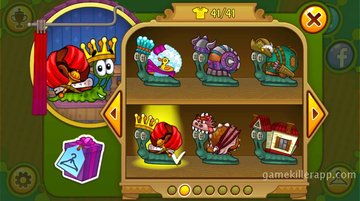 Game Screenshot 4