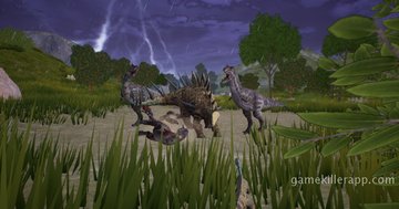 Game Screenshot 5