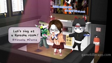 Game Screenshot 1