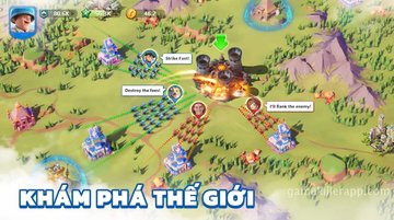 Game Screenshot 5