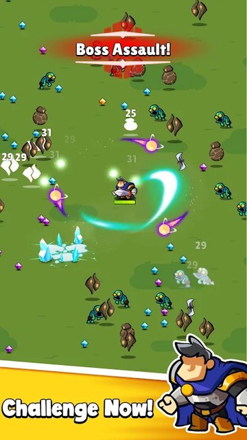 Game Screenshot 1