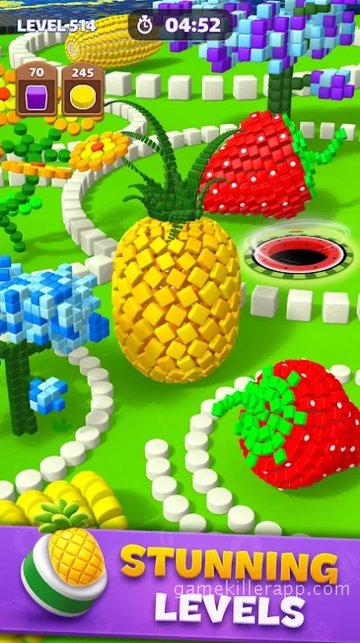 Game Screenshot 1