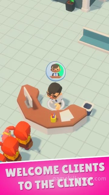 Game Screenshot 1