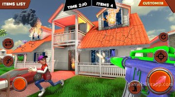 Game Screenshot 3