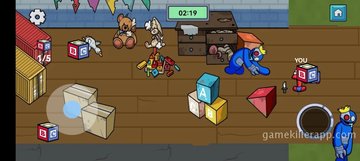 Game Screenshot 2