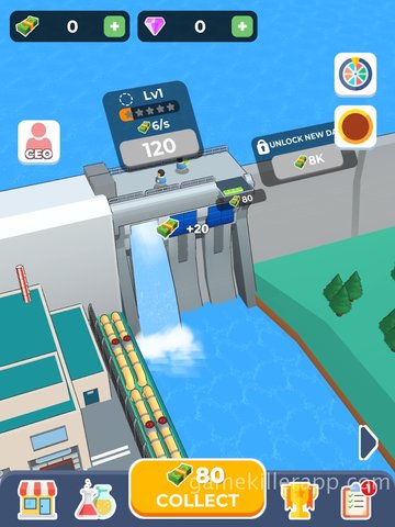 Game Screenshot 5