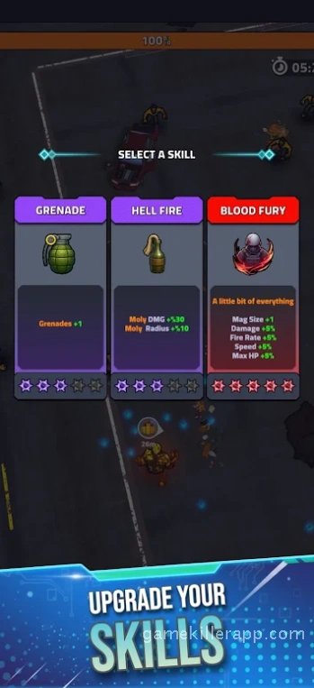 Game Screenshot 5