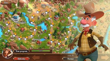 Game Screenshot 4