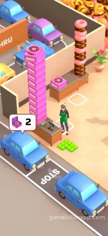 Game Screenshot 2