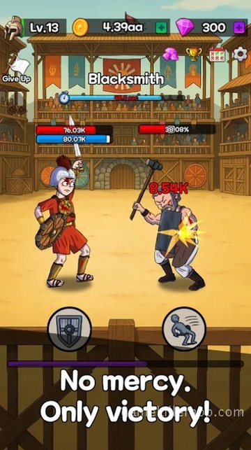 Game Screenshot 4