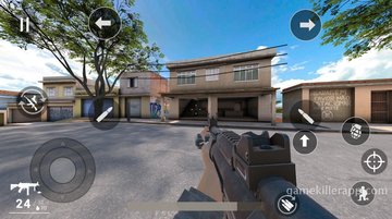 Game Screenshot 1