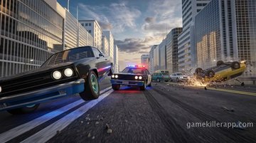 Game Screenshot 1