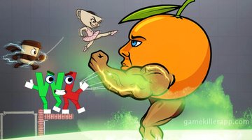 Game Screenshot 3
