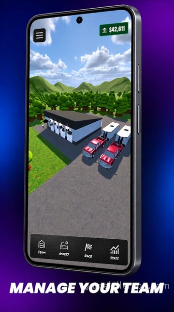 Game Screenshot 4